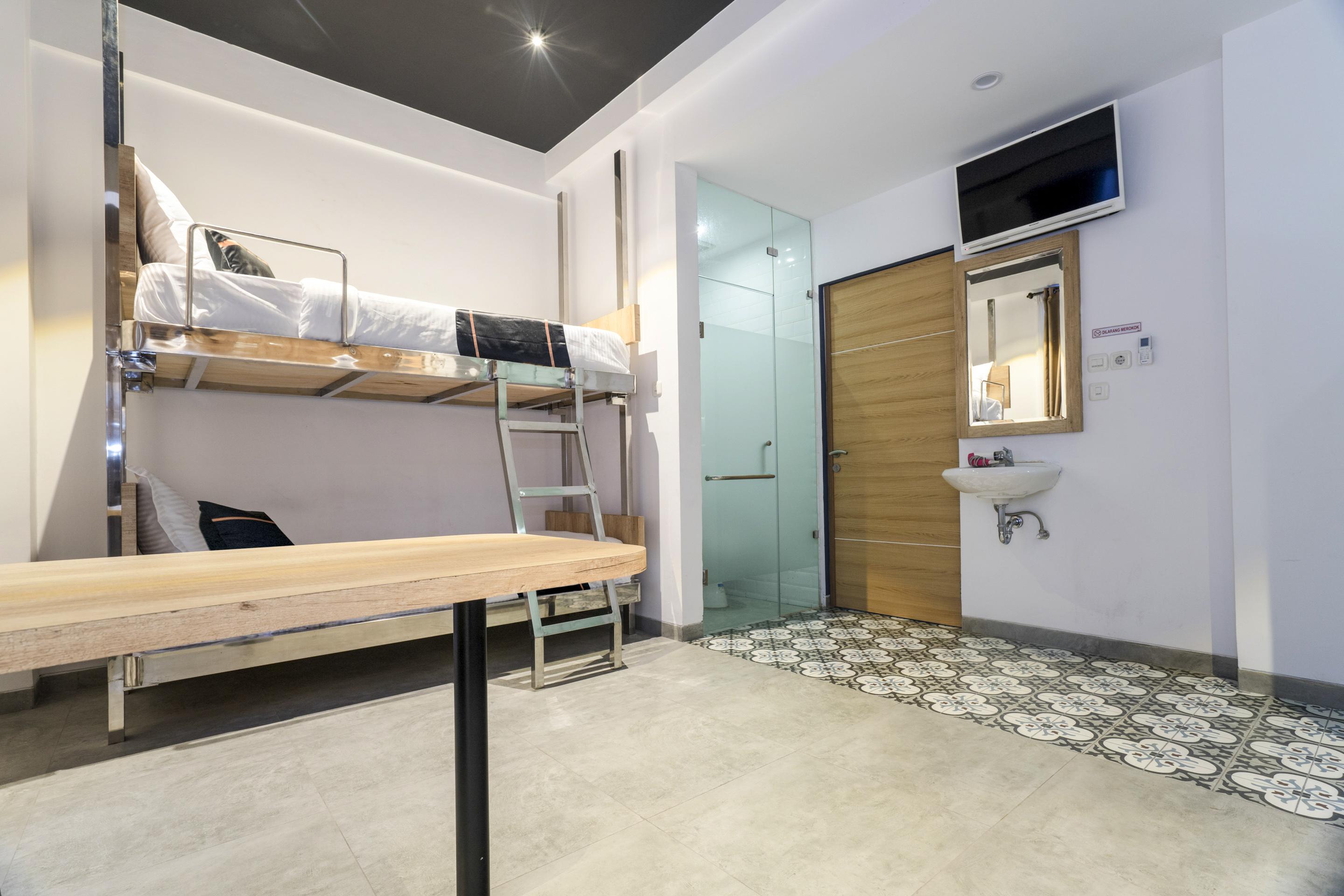 Super Oyo Collection O 2627 Ratamya Co-Living Hotel Jogjacarta Exterior foto