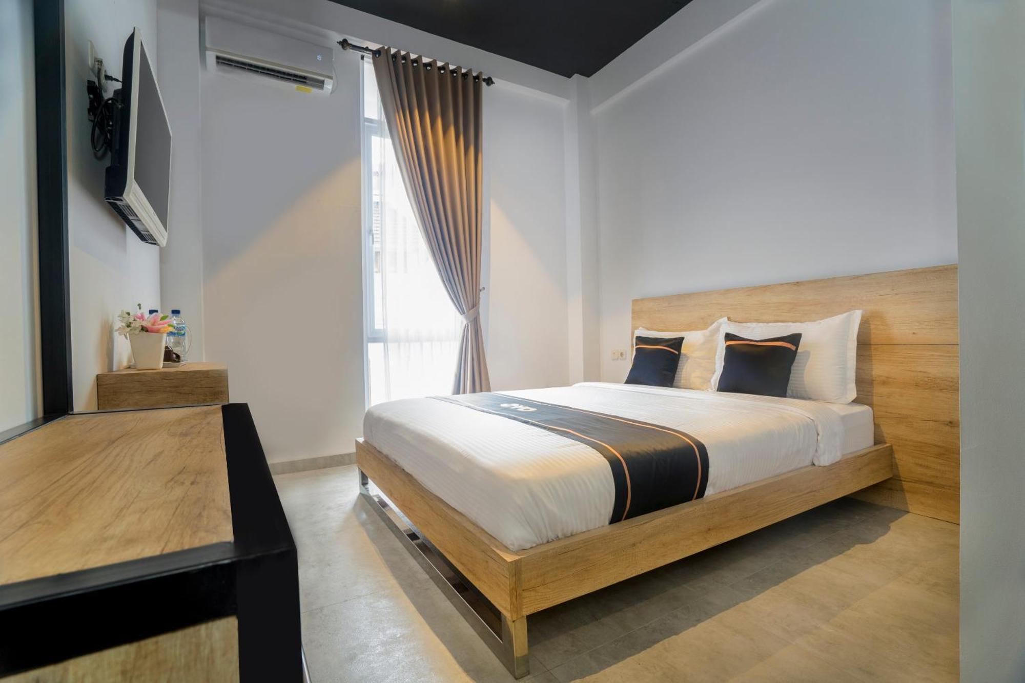 Super Oyo Collection O 2627 Ratamya Co-Living Hotel Jogjacarta Exterior foto