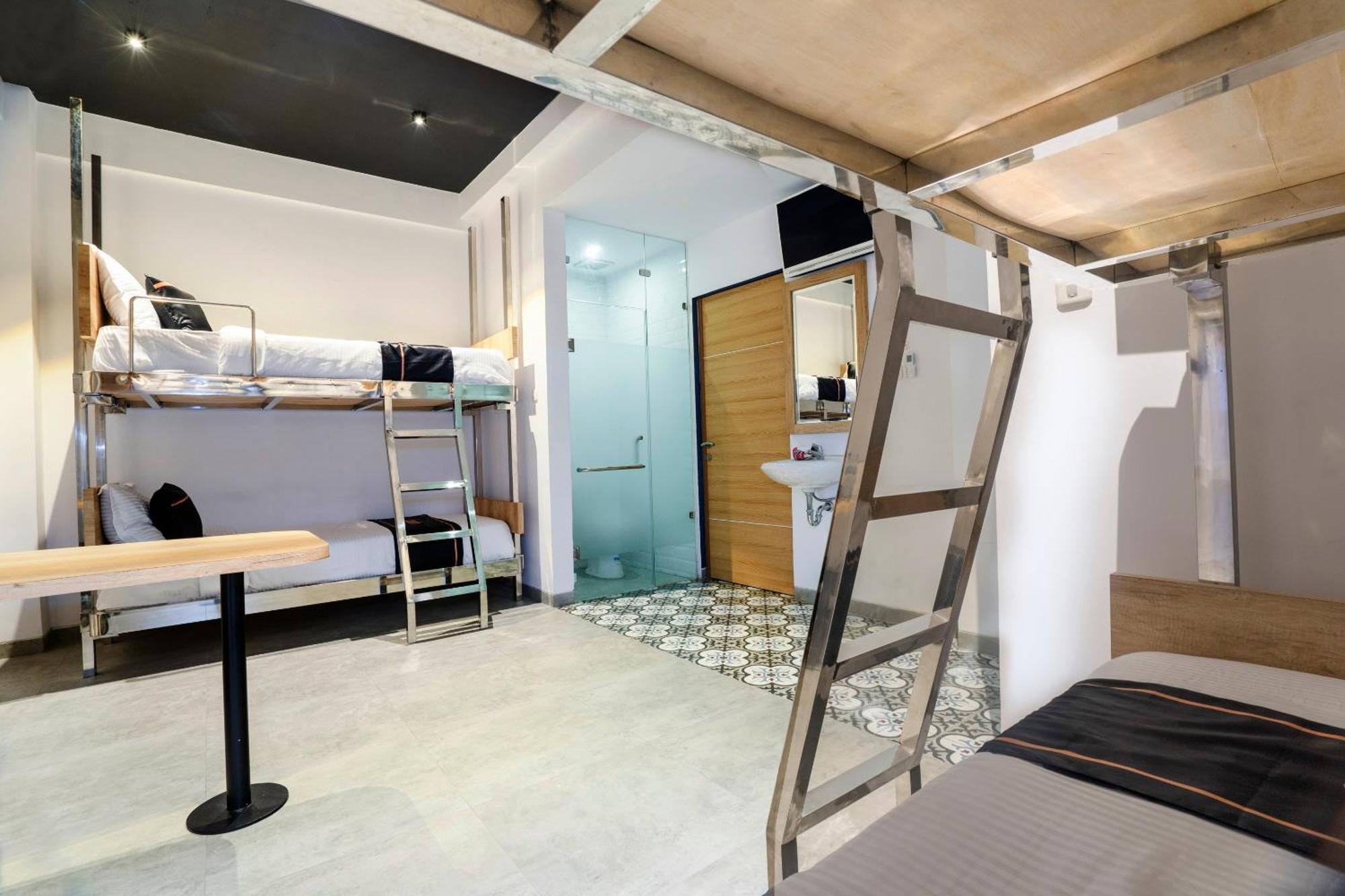 Super Oyo Collection O 2627 Ratamya Co-Living Hotel Jogjacarta Exterior foto