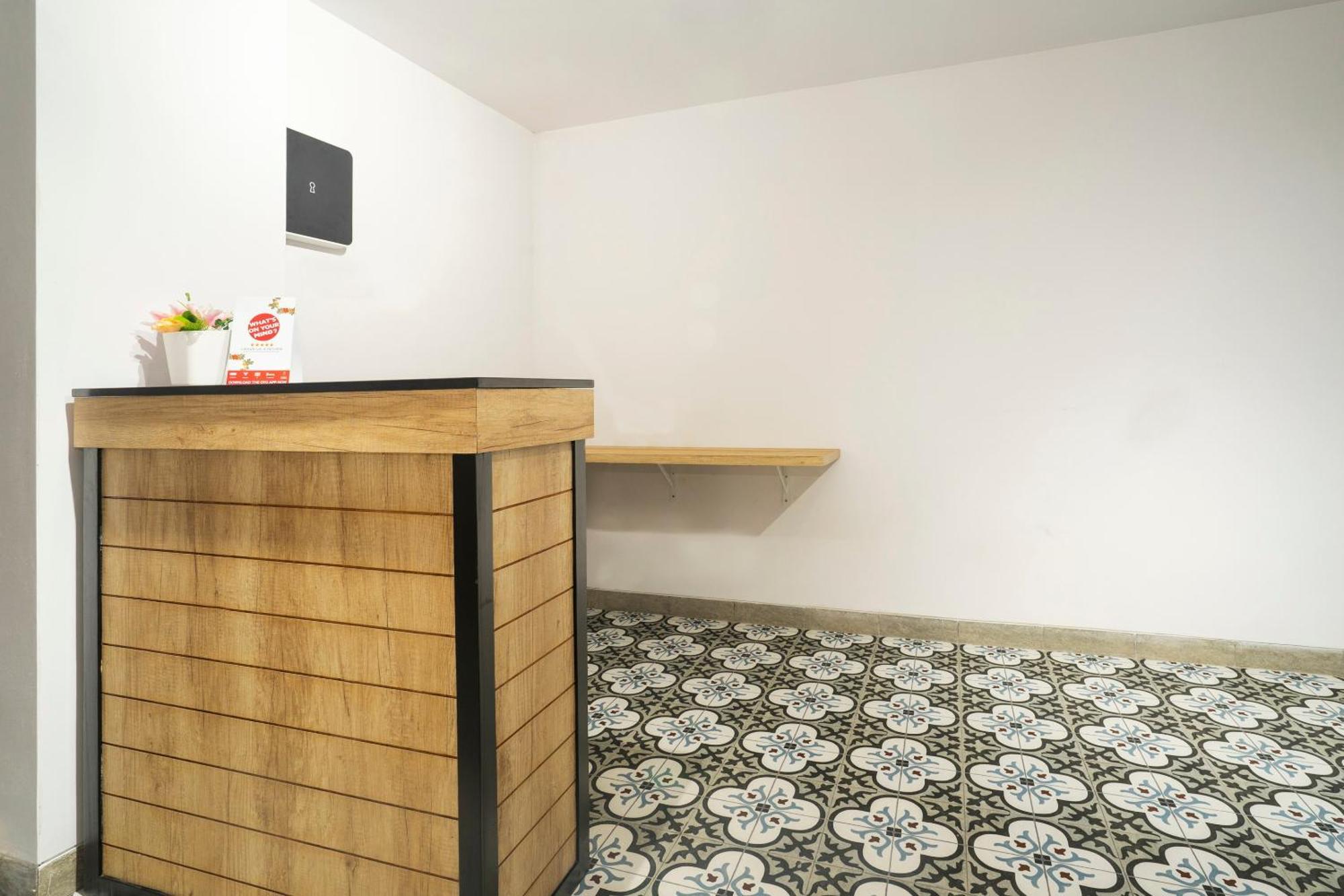 Super Oyo Collection O 2627 Ratamya Co-Living Hotel Jogjacarta Exterior foto