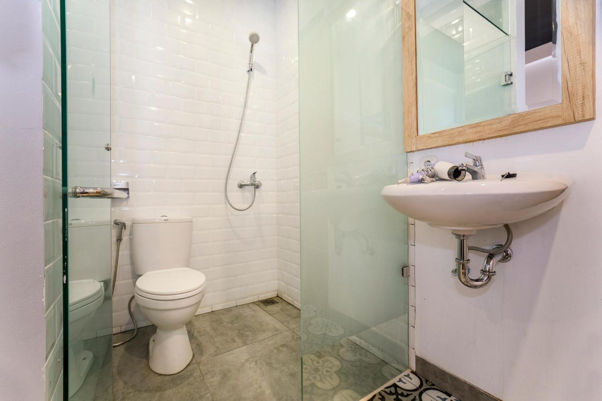 Super Oyo Collection O 2627 Ratamya Co-Living Hotel Jogjacarta Exterior foto