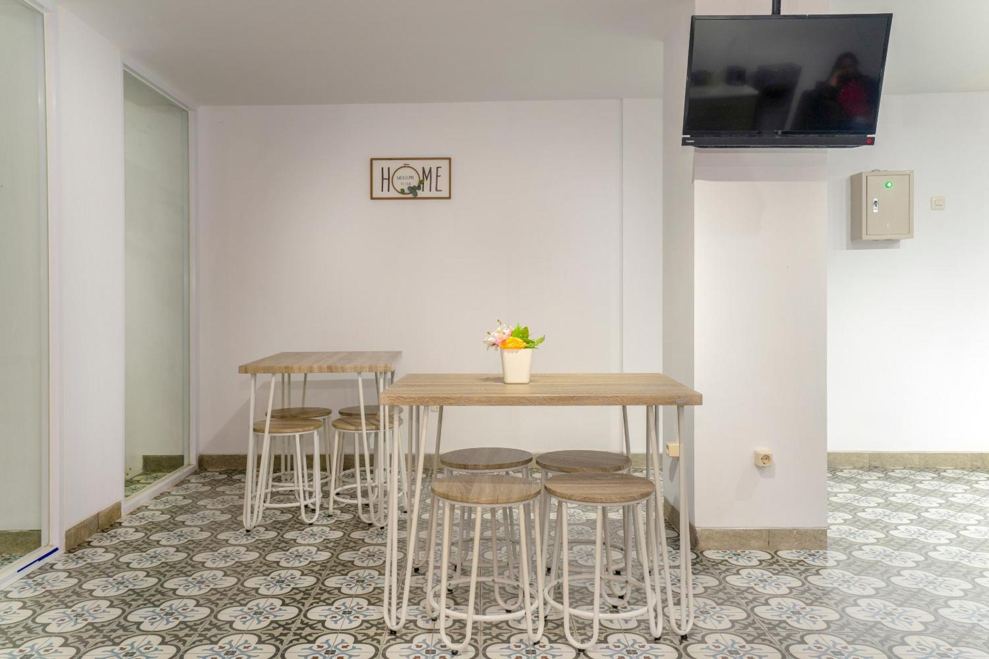Super Oyo Collection O 2627 Ratamya Co-Living Hotel Jogjacarta Exterior foto